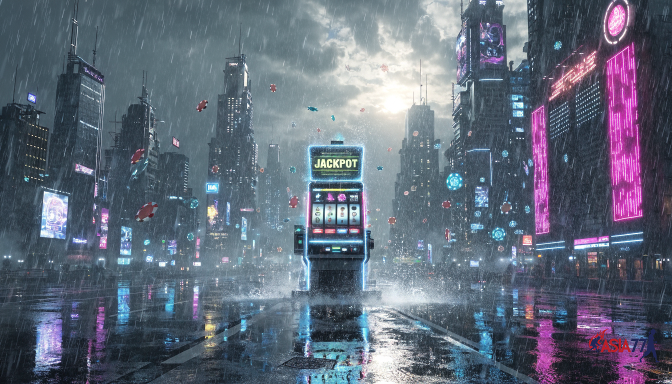 asia777